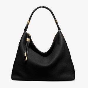 Michael Kors Collection Skorpios Shoulder Bag